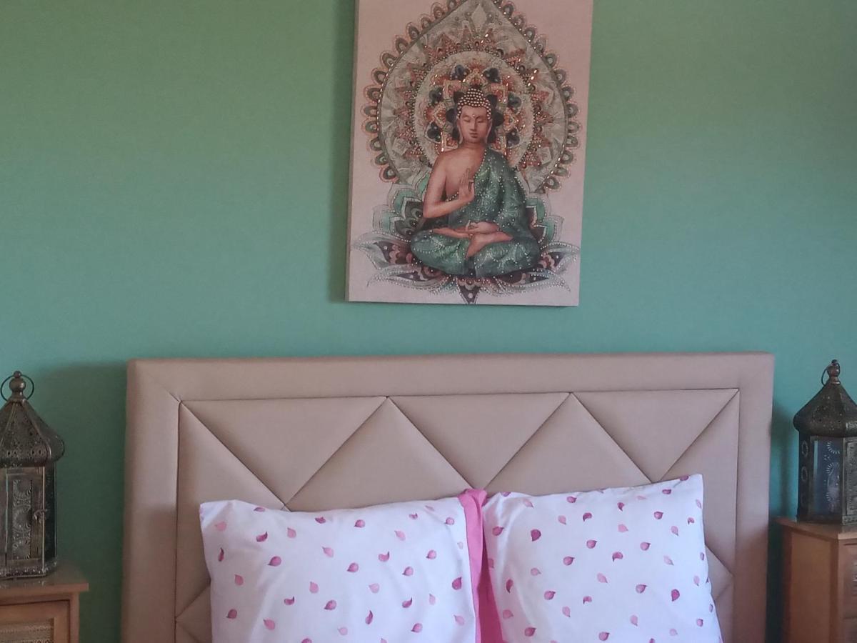 Quartos Confortaveis Em Casa Proximo Ao Mosteiro 바탈랴 외부 사진