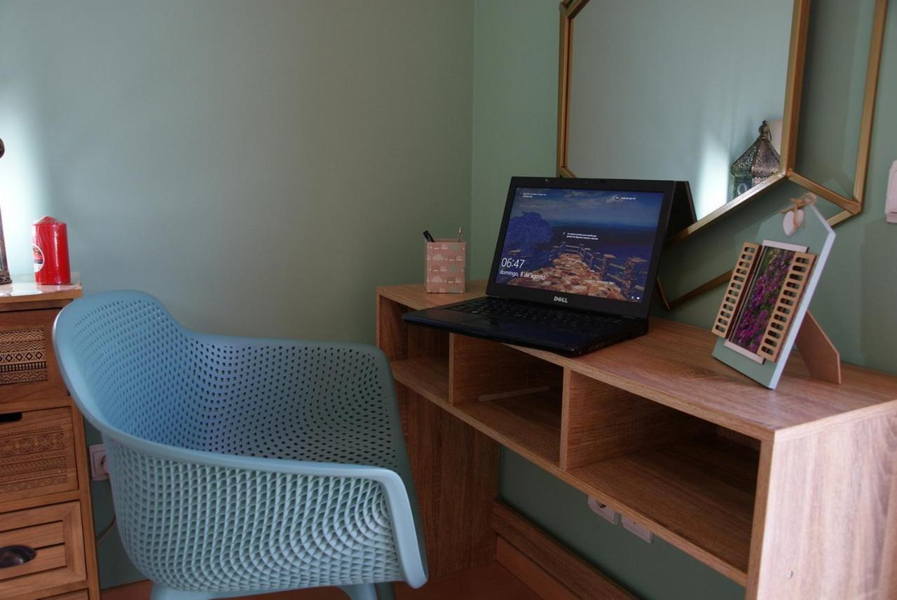 Quartos Confortaveis Em Casa Proximo Ao Mosteiro 바탈랴 외부 사진
